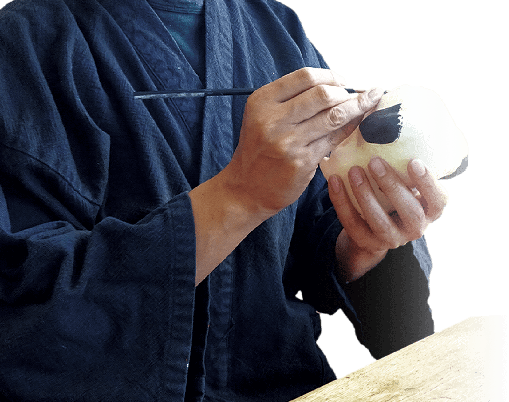 博多人形師とは？