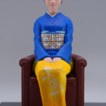 遠き願い此方に１