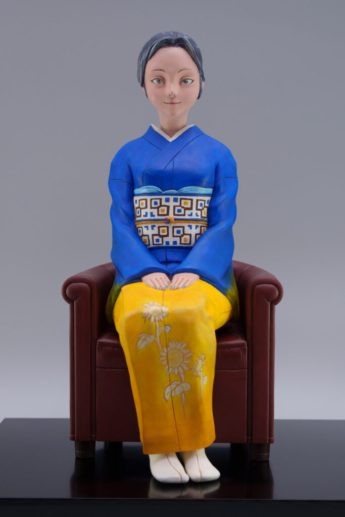 遠き願い此方に１