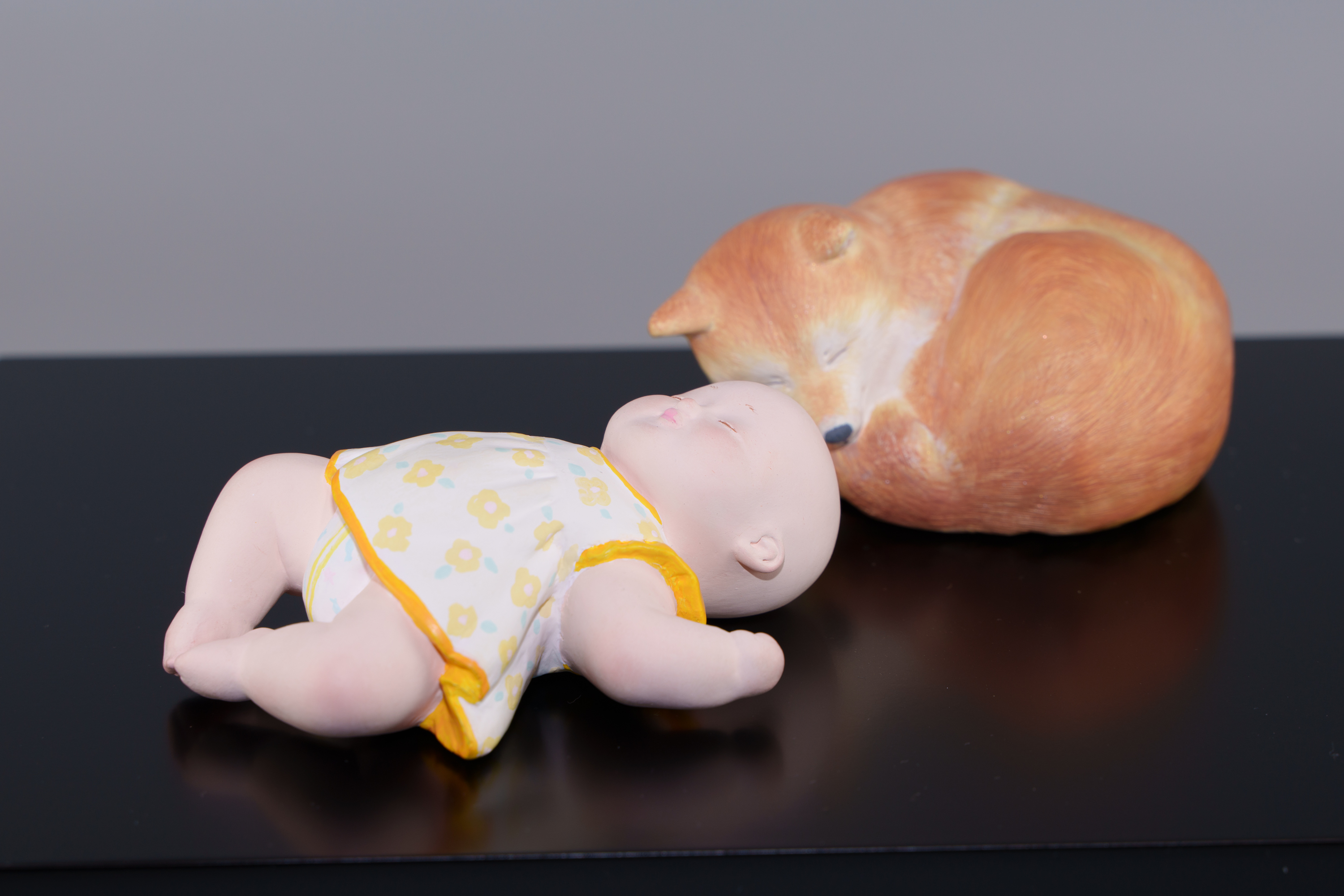 忘れたくない匂いたち