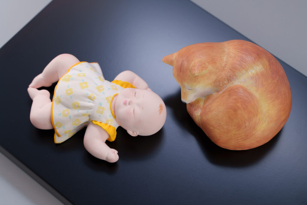 忘れたくない匂いたち２