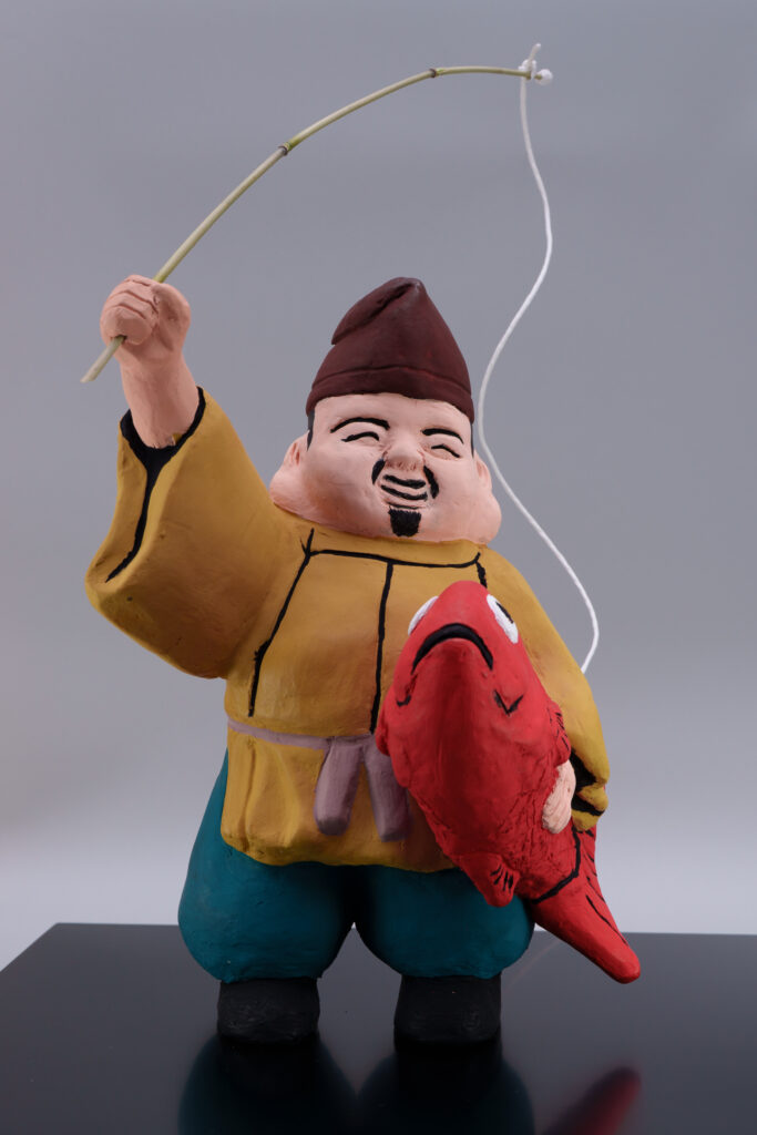 恵比須大明神１