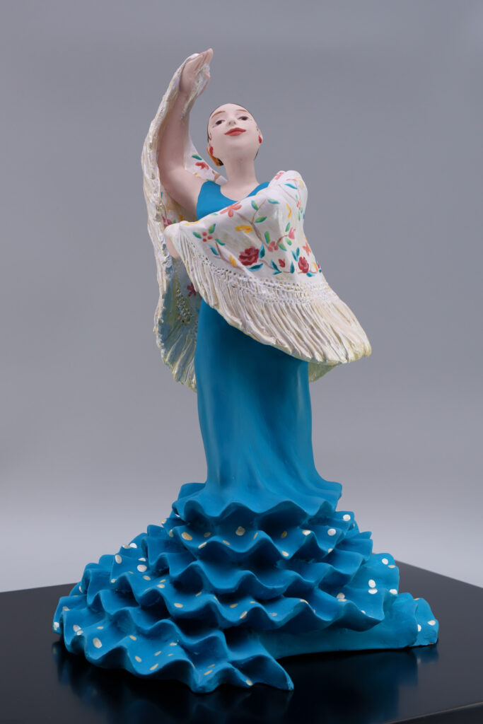 Ａｌｅｇｒｉａｓ歓喜の舞１